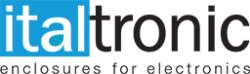 Italtronic logo 256x76