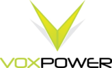 Vox Power Logo Web R