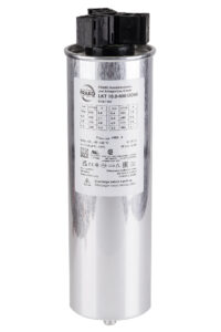 AC power capacitor